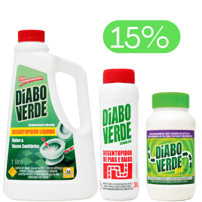 desentupidores desentupidores