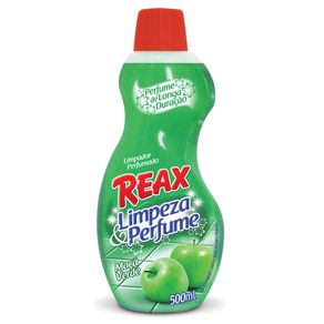 Limpador-perfumado-REAX-maca-verde-500ml Limpador-perfumado-REAX-maca-verde-500ml